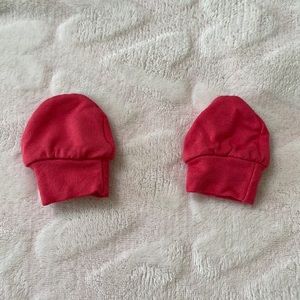 Lou Lou & Company No Scratch Mittens